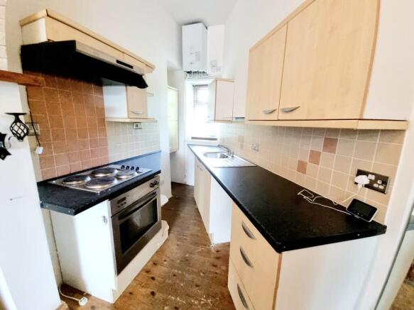 1 bed Terraced for sale Image 5