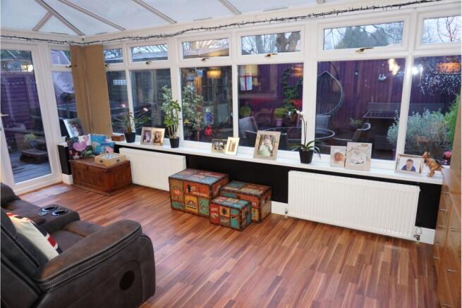 Sun Room