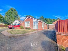 13, Berry Hill, Hednesford, Cannock WS12 1UJ