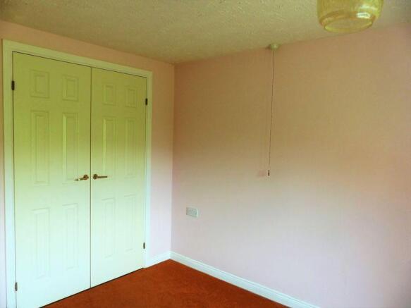 Closet / Storage