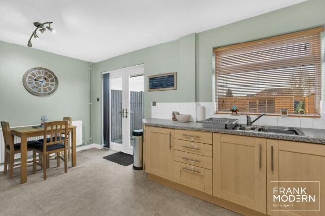 Kitchen / Diner