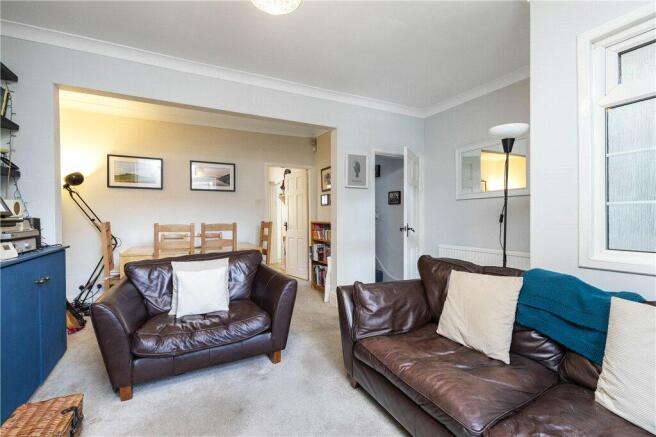 Sitting Area