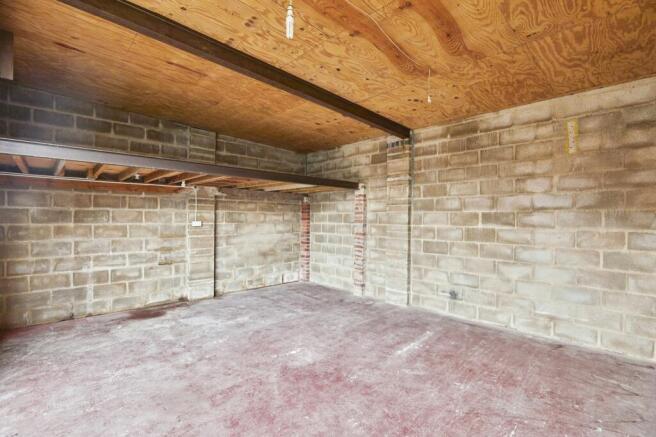 Outbuilding