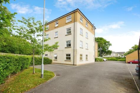 Oak Leaze, BRISTOL, BS34