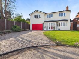 9, Cattock Hurst Drive, Sutton Coldfield B72 1XG