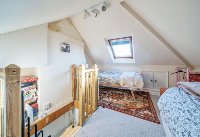 Loft Room