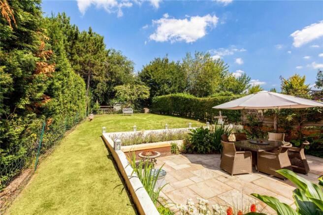 Gardens
