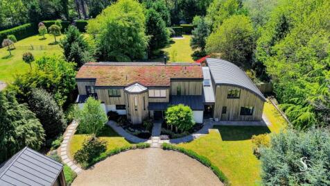 Finchampstead, RG40