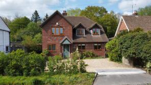 25 The Rookery, Raffin Lane, Pewsey SN9 5HJ