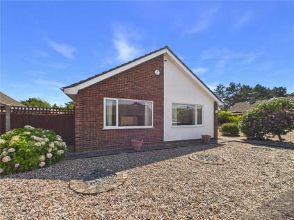 Marlborough Drive, Sudbury, Suffolk, CO10
