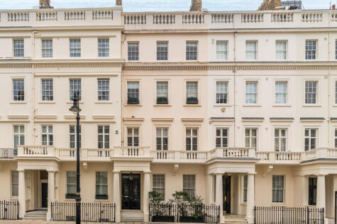 74 Eaton Place, London, SW1X