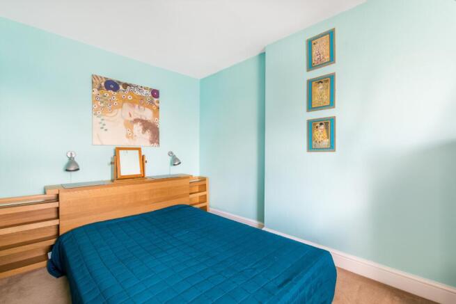 Holland Road, London, W14 photo 5