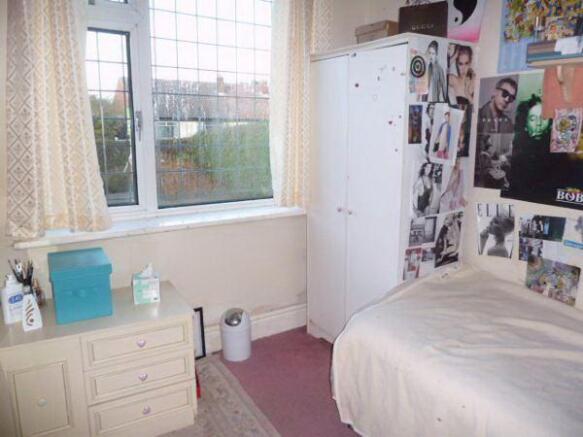 Bedroom Two