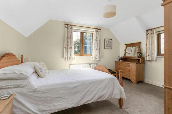Honeysuckle Cottage, Stanford On Avon
