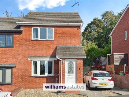 Gronant, Prestatyn, LL19