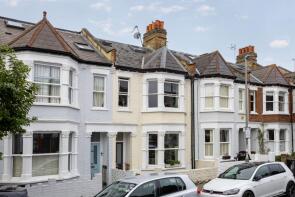 10, Bendemeer Road, London SW15 1JU