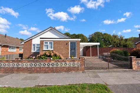 Cedar Crescent, Horndean, PO8 9EZ