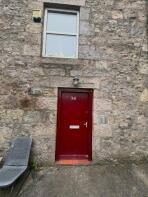 Ground Floor Flat, St Clair House, Hutcheon Street, Aberdeen AB25 3TB
