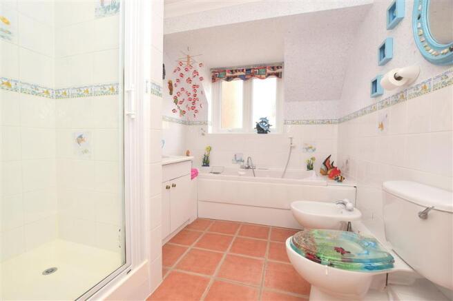 Bathroom Enhanced