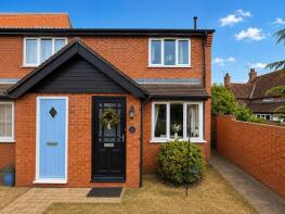7, Addison Place, Fenton, Lincoln LN1 2SB