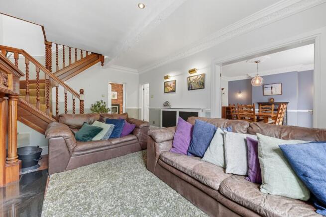 3 bed End of Terrace for sale Image 5