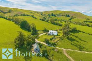 Cefnhir, Gladestry, Kington HR5 3NT