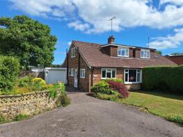 Syringa, Littleworth Lane, Partridge Green RH13 8JX