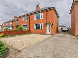 5, Orb Cottages, Cooks Lane, Nettleton, Market Rasen LN7 6NL