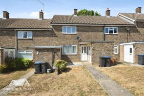 139, Fold Croft, Harlow CM20 1SJ