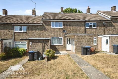 Fold Croft, Harlow