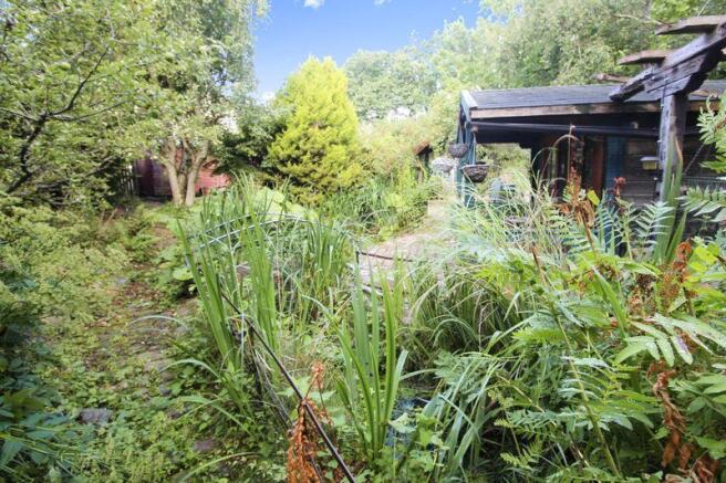 Garden 3