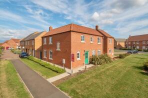 9, Memorial Gardens, Branston, Lincoln LN4 1FR