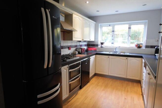 Kitchen / Breakfast