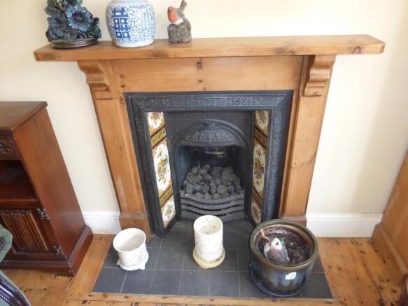 Sitting Room