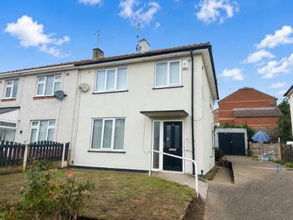 Oak Grove, Conisbrough, Conisbrough,