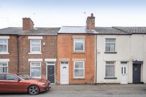 7, Reader Street, Derby DE21 7JH