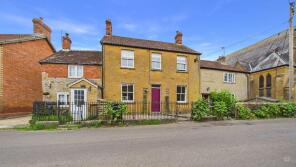 Glencoe House, Thorney Road, Kingsbury Episcopi, Martock TA12 6AZ