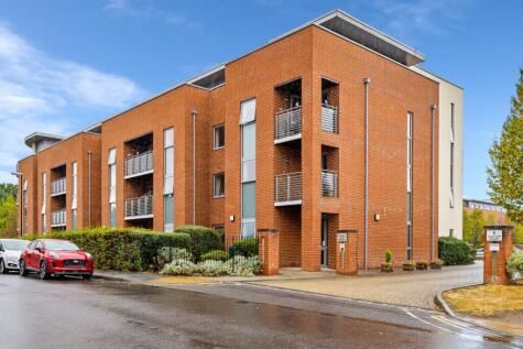 The Brow, Burgess Hill, West Sussex, RH15