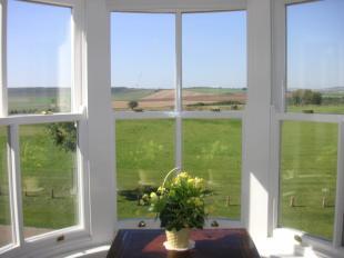 Sitting room window