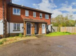 19, Stanier Close, Maidenbower, Crawley RH10 7UX