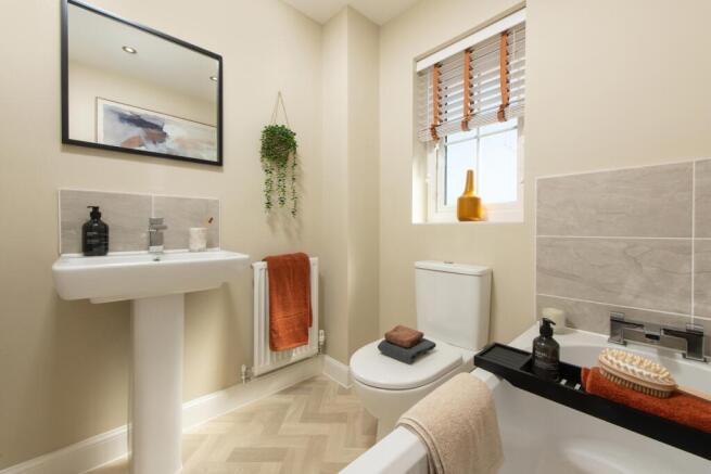 3 bed Semi-Detached for sale Image 6