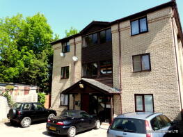 4, Millbrook Court, Millbrook Street, Cheltenham GL50 3RR