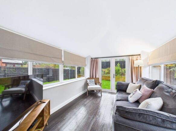 Sunroom