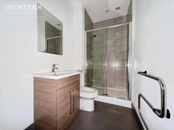 1 bed Apartment to rent Image 7