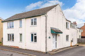Wynthorpe Cottage, Torrington Lane, Market Rasen LN8 5RY