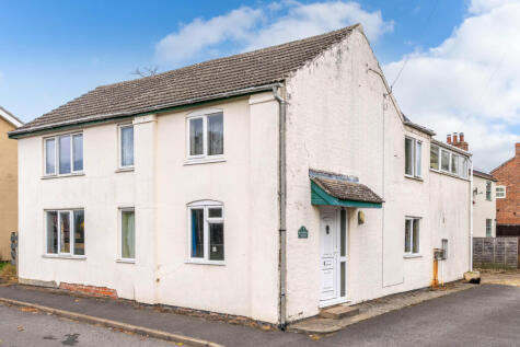 Wynthorpe Cottage, Market Rasen