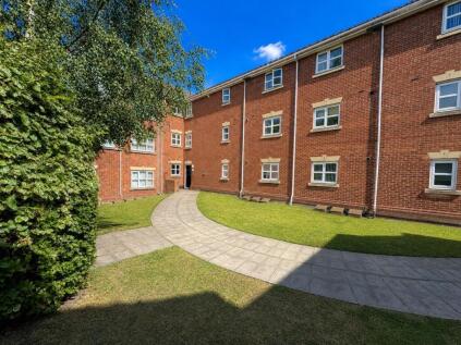 Greenwood Road, Wythenshawe, Manchester, M22 8ND