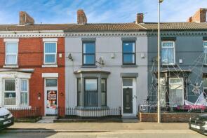 9, Goodison Road, Liverpool L4 4EH