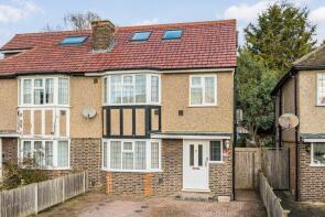 9, Vincent Road, Isleworth TW7 4LT