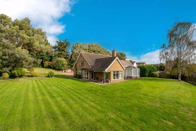 Property and grounds